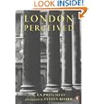London Perceived by V. S. Pritchett and Evelyn Hofer