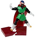 Dragonball Z Series 7 Striking Z Fighter Figure: Great Saiyaman