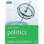 Politics (Palgrave Foundations)