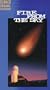 Fire From the Sky [VHS]