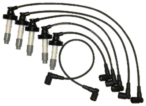 ACDelco 905F Spark Plug Wire Kit