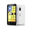 Nokia Lumia 620 White Factory Unlocked SmartPhone 3G WCDMA/HSPA: 850/900/1900/2100