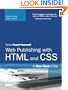 Sams Teach Yourself Web Publishing with HTML and CSS in One Hour a Day (5th Edition)