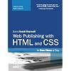 Sams Teach Yourself Web Publishing with HTML and CSS in One Hour a Day (5th Edition)