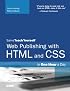 Sams Teach Yourself Web Publishing with HTML and CSS in One Hour a Day (5th Edition) (Sams Teach Yourself)