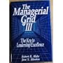 The managerial grid III: A new look at the classic that has boosted productivity and profits for thousands of corporations worldwide