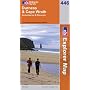 Durness and Cape Wrath (OS Explorer Map Series) (OS Explorer Map)