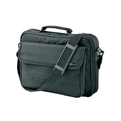 Trust Notebooktasche 43 cm (17 Zoll) schwarz