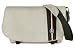 Crumpler Sticky Date 17" Cold Navy Laptop Bag- Oatmeal/Dark