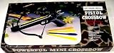 50-lb. Pistol Crossbow