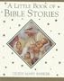 The Little Book of Bible Stories (Flower Fairies)