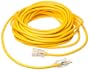 Coleman Cable 1631 75-Foot Contractor Grade Extension Cord
