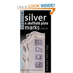 Miller's Silver and Sheffield Plate Marks (Miller's pocket fact file)