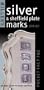 Miller's Pocket Fact File: Silver & Sheffield Plate Marks: Including a Guide to Makers and Styles