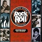 Click here to buy The Ultimate History of Rock and Roll Collection - Chapter Eight - Soul Explosion by  Sam & Dave, Eddie Floyd, The Impressions, Harold Melvin & The Blue Notes, and Carla Thomas .