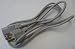 6 foot GRAY Computer or tv HIGH GRADE AC Power Cord , UL/CSA, 18AWG, 6' , this powers items that take this style of cord. hubs switch switchs pc power supply printer laser - 3 Prong 6Ft Ac Power Cord Cable Plug for Samsung Toshiba LG Sharp Sony Sceptre RC 6 foot GRAY Computer or tv HIGH GRADE AC Power Cord , UL/CSA, 18AWG, 6' , this powers items that take this style of cord. hubs switch switchs pc power supply printer laser - 3 Prong 6Ft Ac Power Cord Cable Plug for Samsung Toshiba LG Sharp Sony Sceptre RC