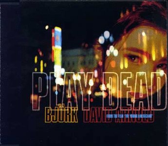 Play Dead (Remixes)