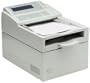 Hewlett Packard 9100C Flatbed Digital Sender with ENET 50-Page ADF 10/100BT