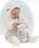 Bearington Baby - Lamby Coat