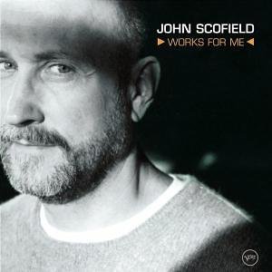 CD-Charts  Music : Works for Me