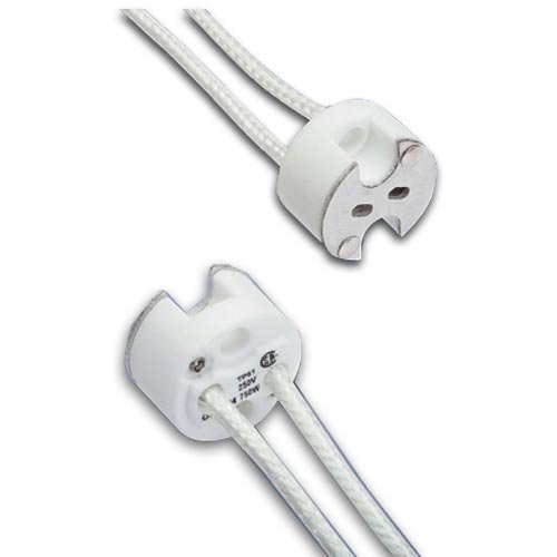valentine TP 61 GX5 3 GZ6 35 lamp holderB004IA63HC