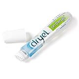 Men's On The Go instant Stain Remover Travel Accessory by Dryel in White Plastic