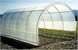 Greenhouse, Complete with cover, door and end panel (8'6H x 12'W x 20'L)