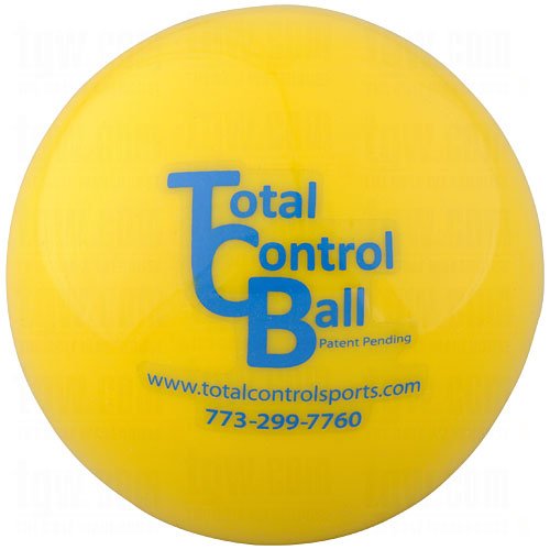 Tcb Total Control Balls 7.4