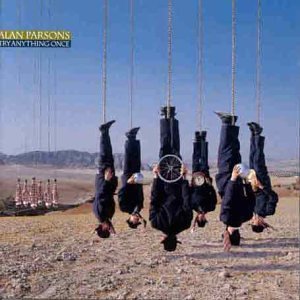 ALAN PARSONS - Mr time Lyrics - Zortam Music