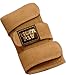 Tiger Paws: Colored Wrist Support