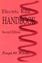 Electric Kiln Handbook (Energy conservation series)