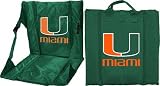 Miami Hurricanes Stadium Seat