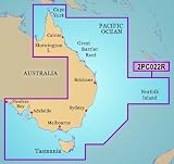 Software, East Coast Austrailia,