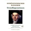 Hom�opathische Ratgeber: Hom�opathischer Ratgeber, Bd.12, Grundlagenwissen: Jubil�umsausgabe zum 250. Geburtstag, Samuel Hahnemanns, Hahnemanns Leben, Anekdoten und Geschichten: Nr 12