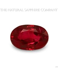Natural Ruby, 2.12ct. (U4470)