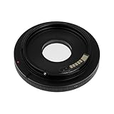 Fotodiox Lens Mount Adapter with Dandelion AF Focus Confirmation Chip, Mino ....