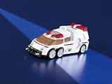 Boukenger: Go Go Gattai DX Siren Builder