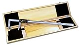 Avenger Products 36-Inch Digital Caliper with Large Display
