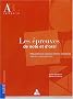 Les �preuves de note et d'oral : Pr�paration au concours interne et externe, Ing�nieur Subdivisionnaire