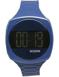 Nixon Dash Watch - Womens Navy, One Size