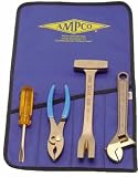 Ampco M-46, Tool Kit, 4 PC (Variety)