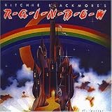 Ritchie Blackmore's Rainbow (Re Release) - Rainbow
