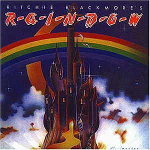 RAINBOW - Blackmore