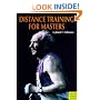 Distance Training for Masters