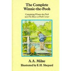 The Complete Winnie the Pooh