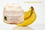 Ya Makin Me Bananas 4 oz Whipped Shea Butter