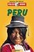 Book Nelles Guide Peru (Nelles Guides)