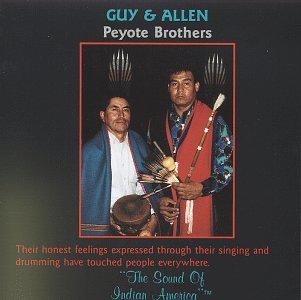 CD-Charts  Music : Peyote Brothers