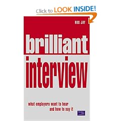Brilliant Interview