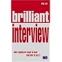 Brilliant Interview